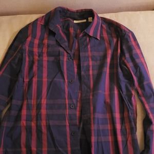 Burberry Britt
